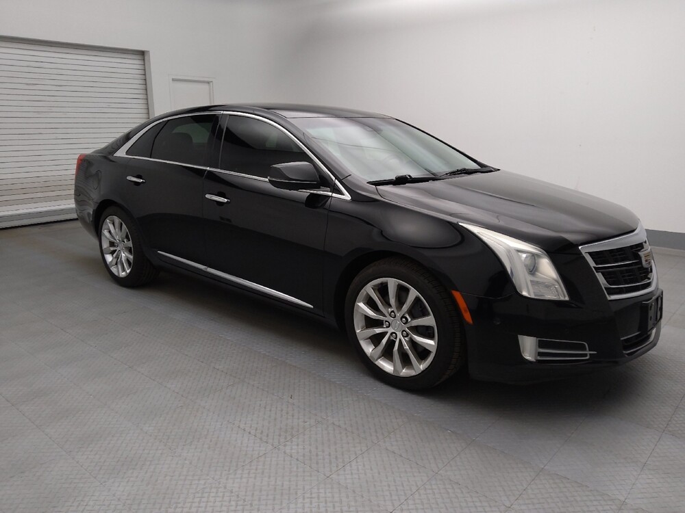 2016 Cadillac XTS in Denver, CO 80012 - 18100827 11