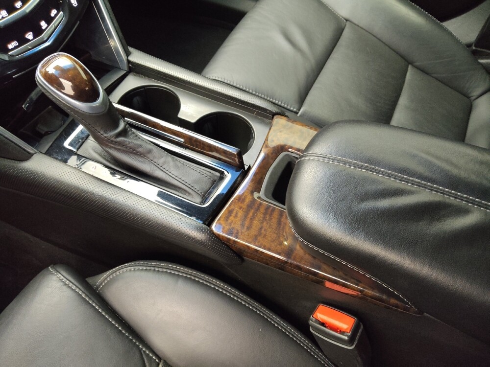 2016 Cadillac XTS in Denver, CO 80012 - 18100827 26