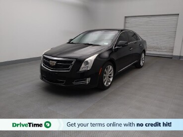 2016 Cadillac XTS in Denver, CO 80012