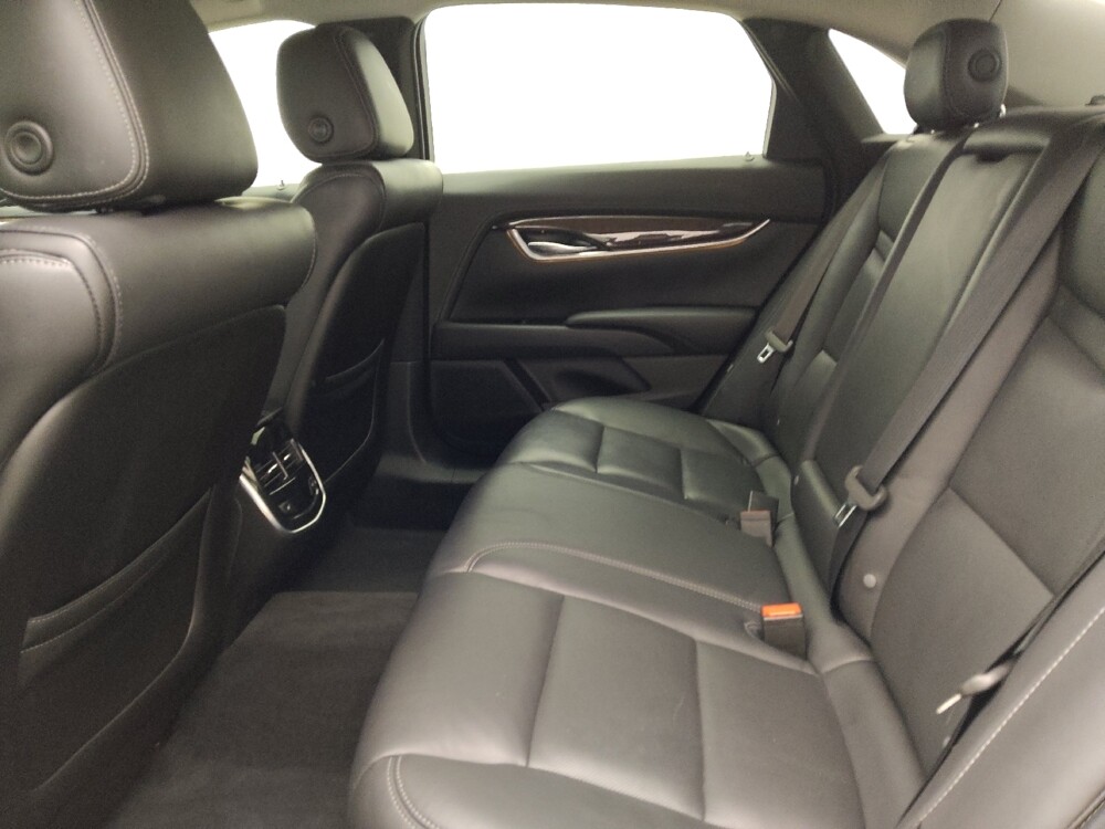 2016 Cadillac XTS in Denver, CO 80012 - 18100827 18