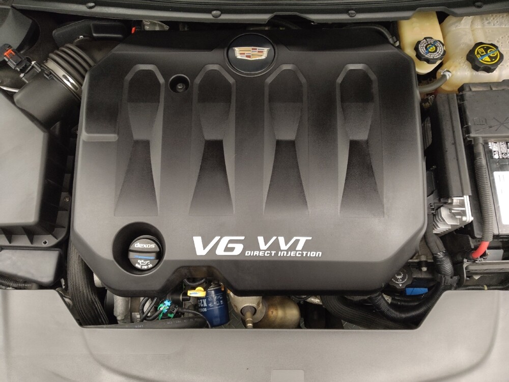 2016 Cadillac XTS in Denver, CO 80012 - 18100827 30