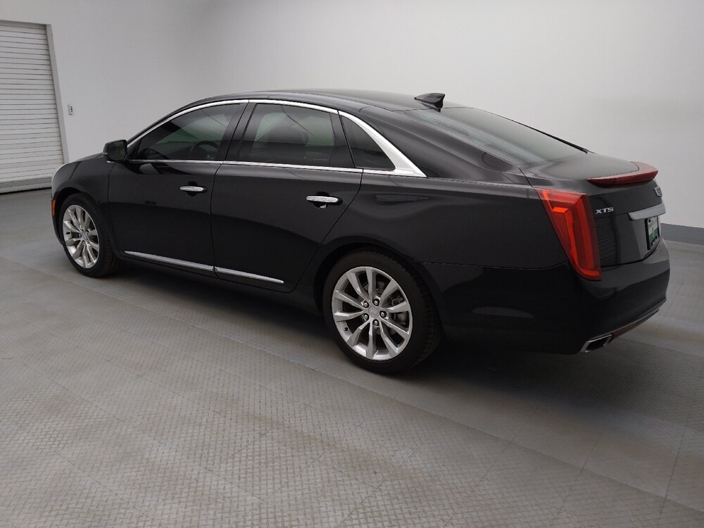 2016 Cadillac XTS in Denver, CO 80012 - 18100827 3