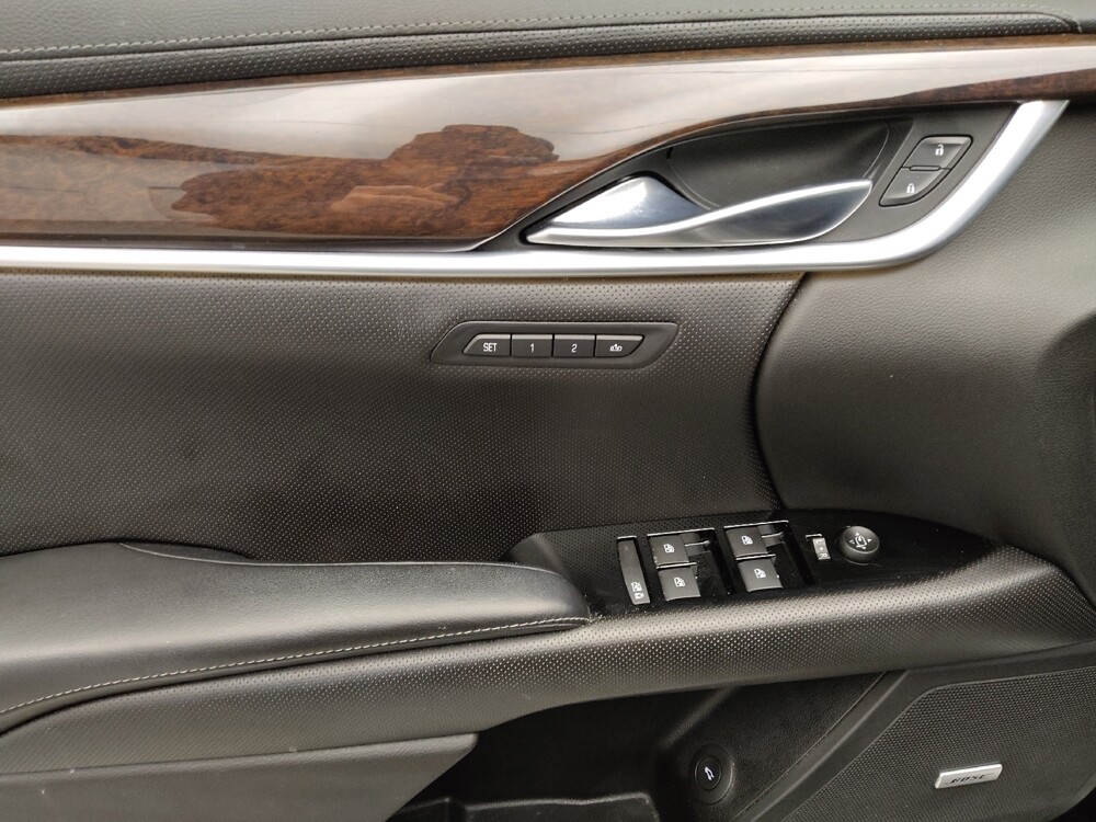 2016 Cadillac XTS in Denver, CO 80012 - 18100827 27