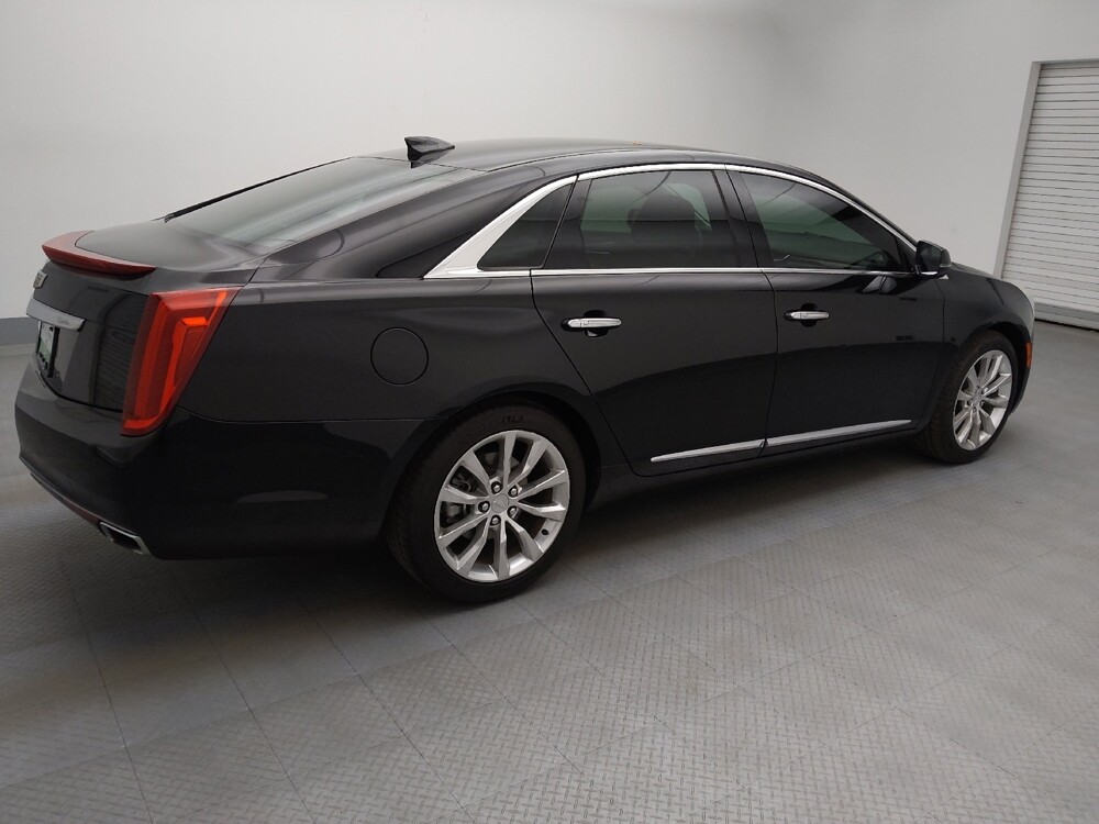 2016 Cadillac XTS in Denver, CO 80012 - 18100827 10