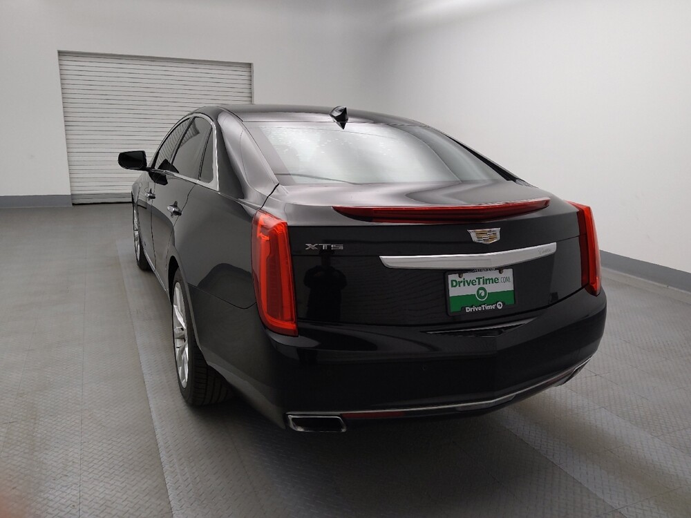 2016 Cadillac XTS in Denver, CO 80012 - 18100827 6