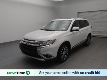 2018 Mitsubishi Outlander in Denver, CO 80012
