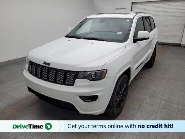 2021 Jeep Grand Cherokee in Charlotte, NC 28213