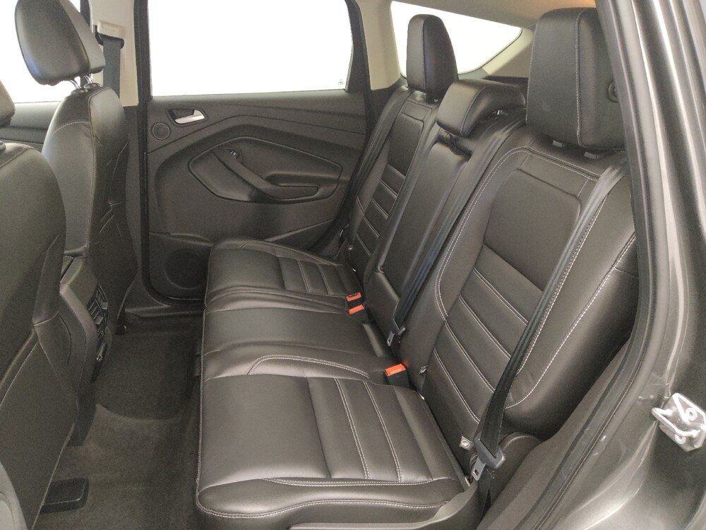 2017 Ford Escape in Metairie, LA 70006 - 18100832 18