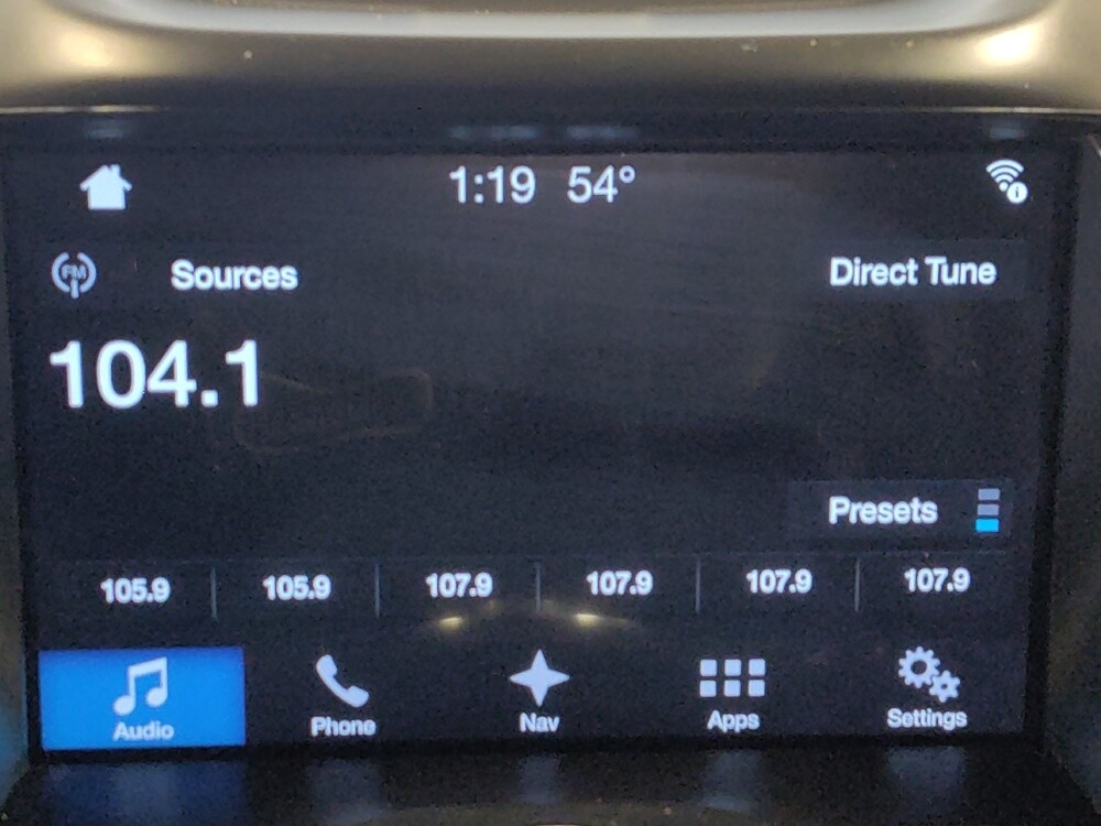 2017 Ford Escape in Metairie, LA 70006 - 18100832 25