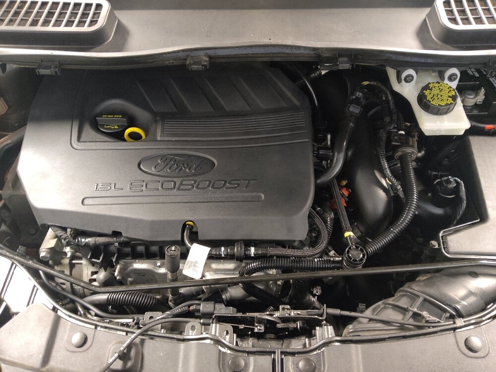 2017 Ford Escape in Metairie, LA 70006 - 18100832 30