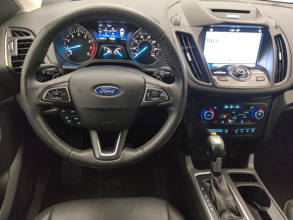 2017 Ford Escape in Metairie, LA 70006 - 18100832 22