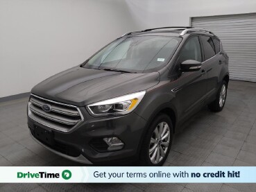 2017 Ford Escape in Metairie, LA 70006
