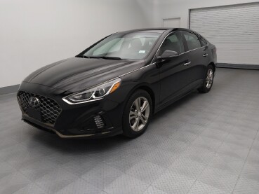 2019 Hyundai Sonata in St. Louis, MO 63136