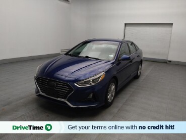 2018 Hyundai Sonata in Stone Mountain, GA 30083