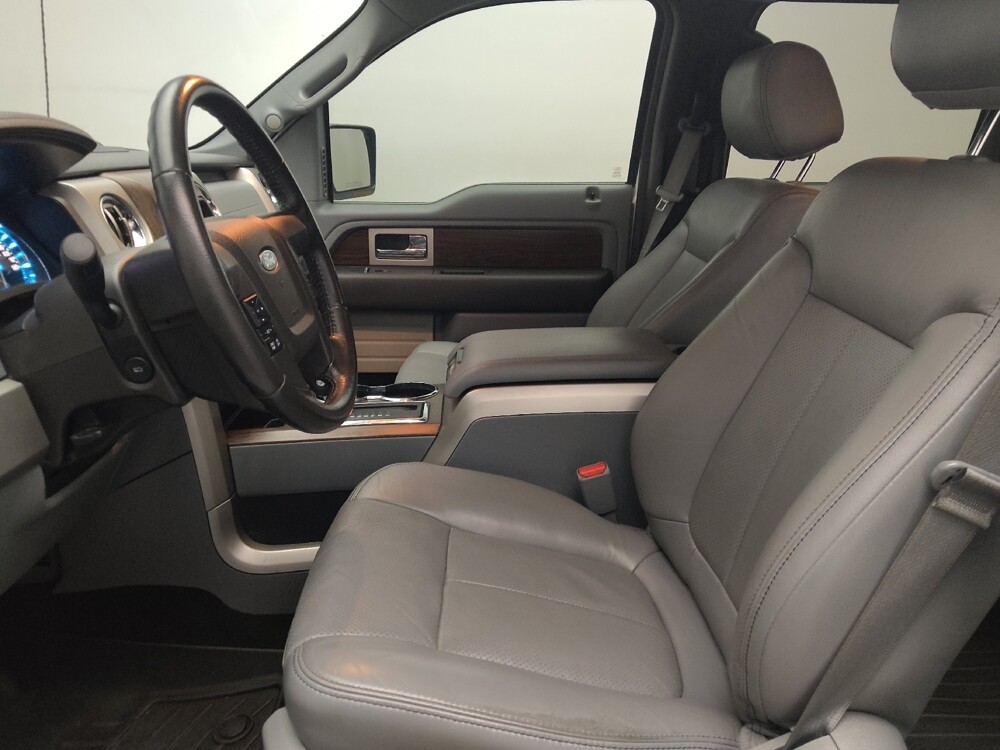 2013 Ford F150 in Round Rock, TX 78664 - 18100835 17