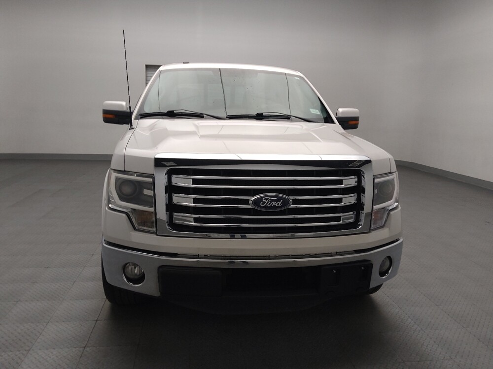2013 Ford F150 in Round Rock, TX 78664 - 18100835 14