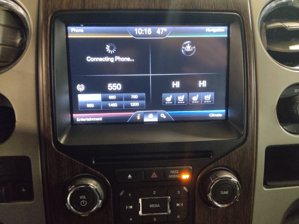 2013 Ford F150 in Round Rock, TX 78664 - 18100835 25