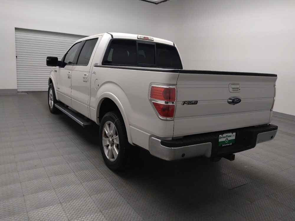 2013 Ford F150 in Round Rock, TX 78664 - 18100835 5