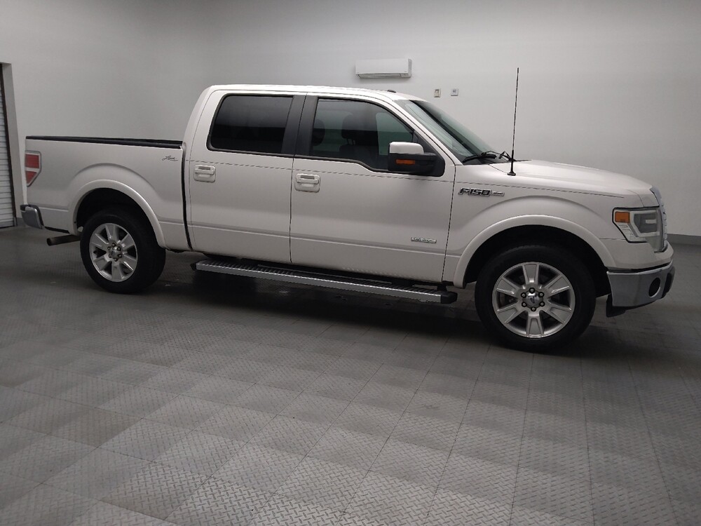 2013 Ford F150 in Round Rock, TX 78664 - 18100835 11