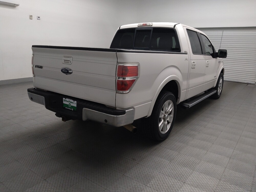 2013 Ford F150 in Round Rock, TX 78664 - 18100835 9