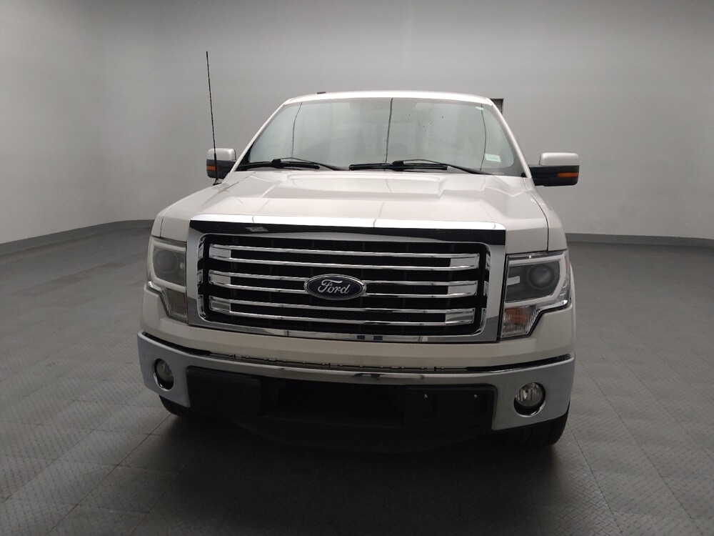 2013 Ford F150 in Round Rock, TX 78664 - 18100835 15