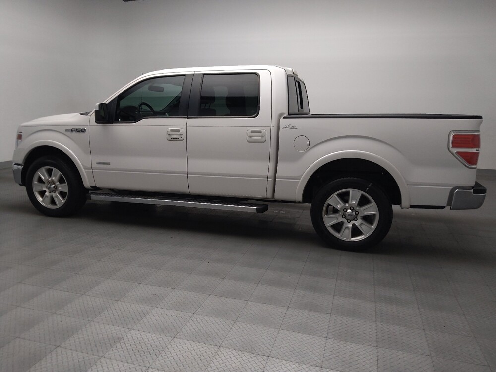 2013 Ford F150 in Round Rock, TX 78664 - 18100835 3