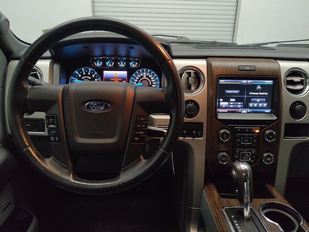 2013 Ford F150 in Round Rock, TX 78664 - 18100835 22