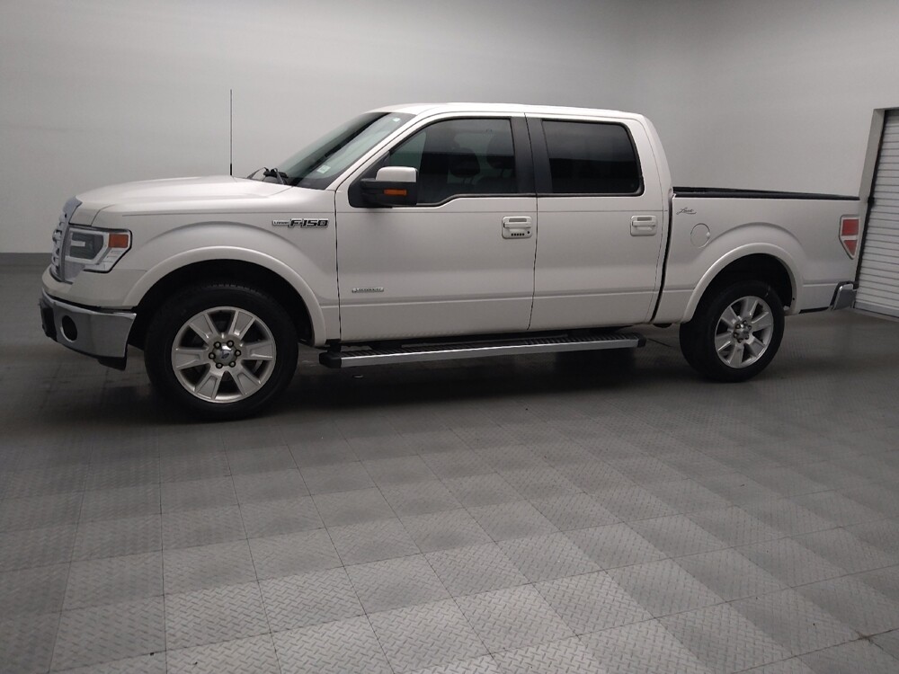 2013 Ford F150 in Round Rock, TX 78664 - 18100835 2