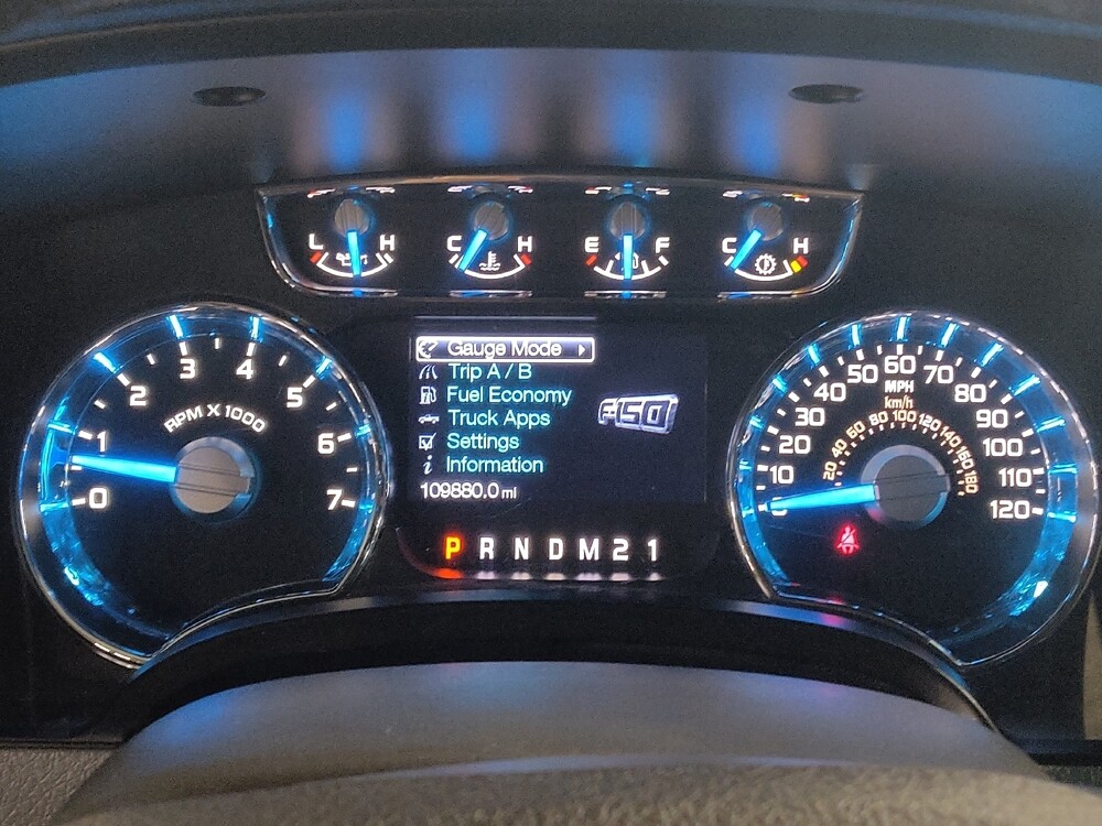 2013 Ford F150 in Round Rock, TX 78664 - 18100835 23