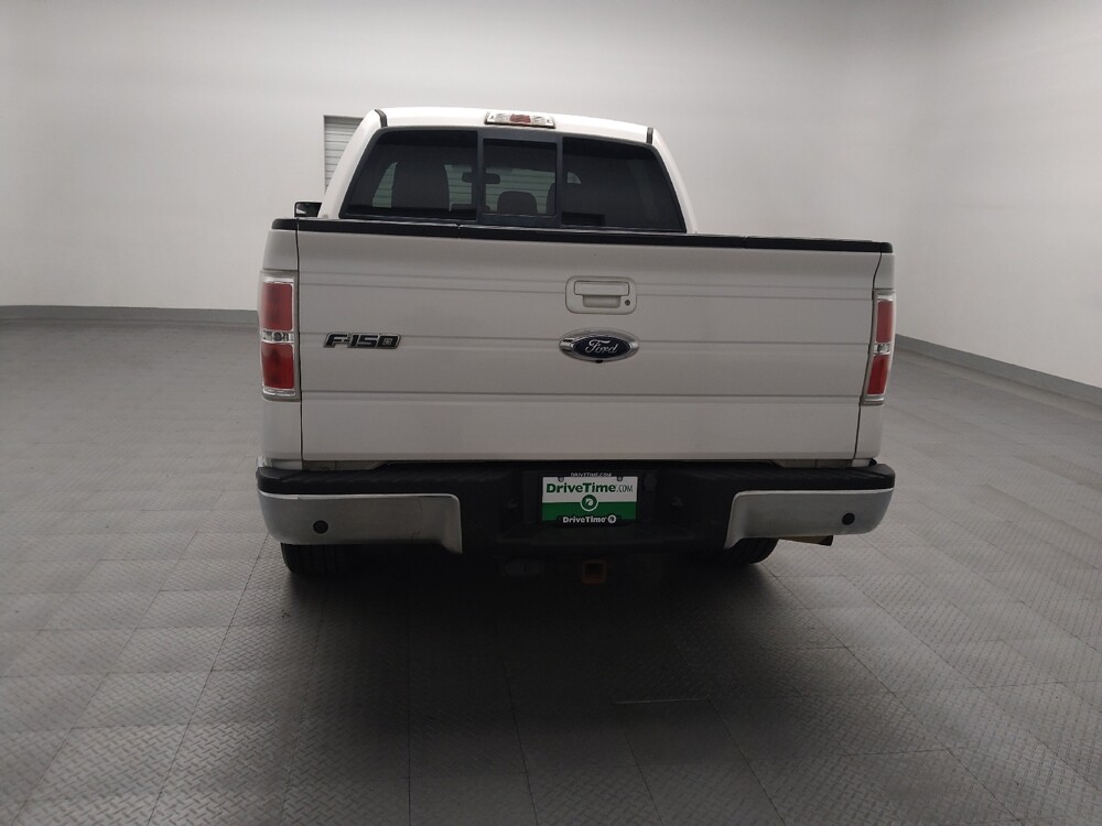 2013 Ford F150 in Round Rock, TX 78664 - 18100835 6