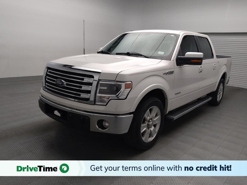 2013 Ford F150 in Round Rock, TX 78664 - 18100835