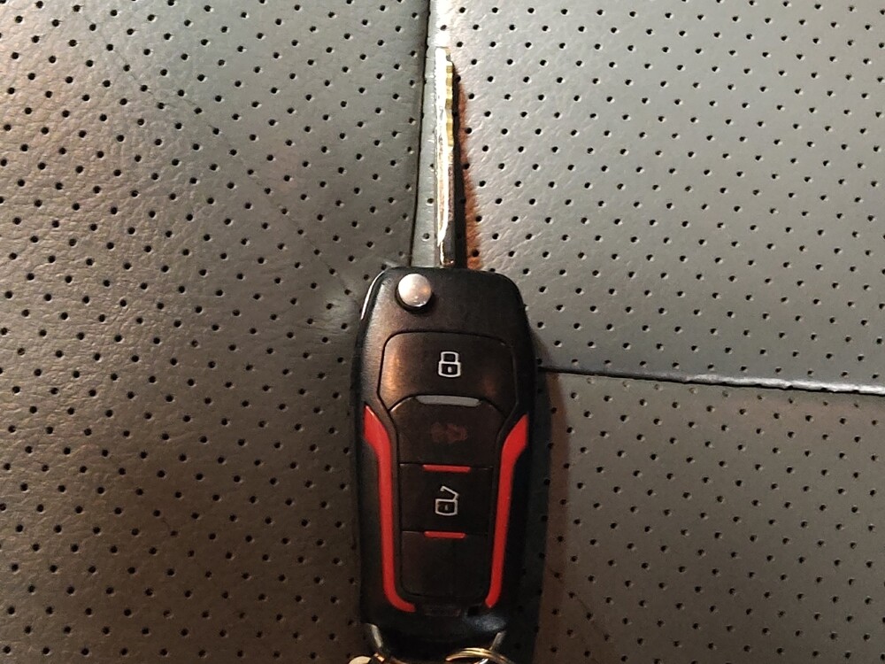 2013 Ford F150 in Round Rock, TX 78664 - 18100835 32