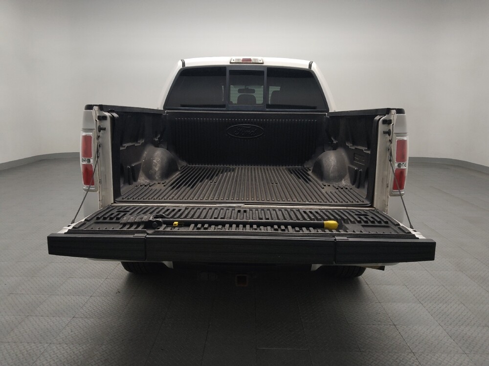 2013 Ford F150 in Round Rock, TX 78664 - 18100835 29
