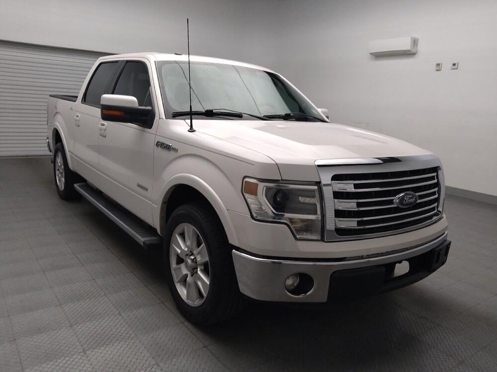 2013 Ford F150 in Round Rock, TX 78664 - 18100835 13