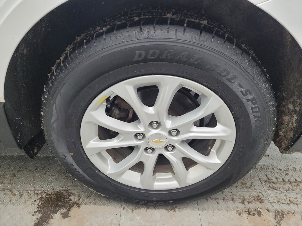 2018 Chevrolet Equinox in Maple Heights, OH 44137 - 18100838 31