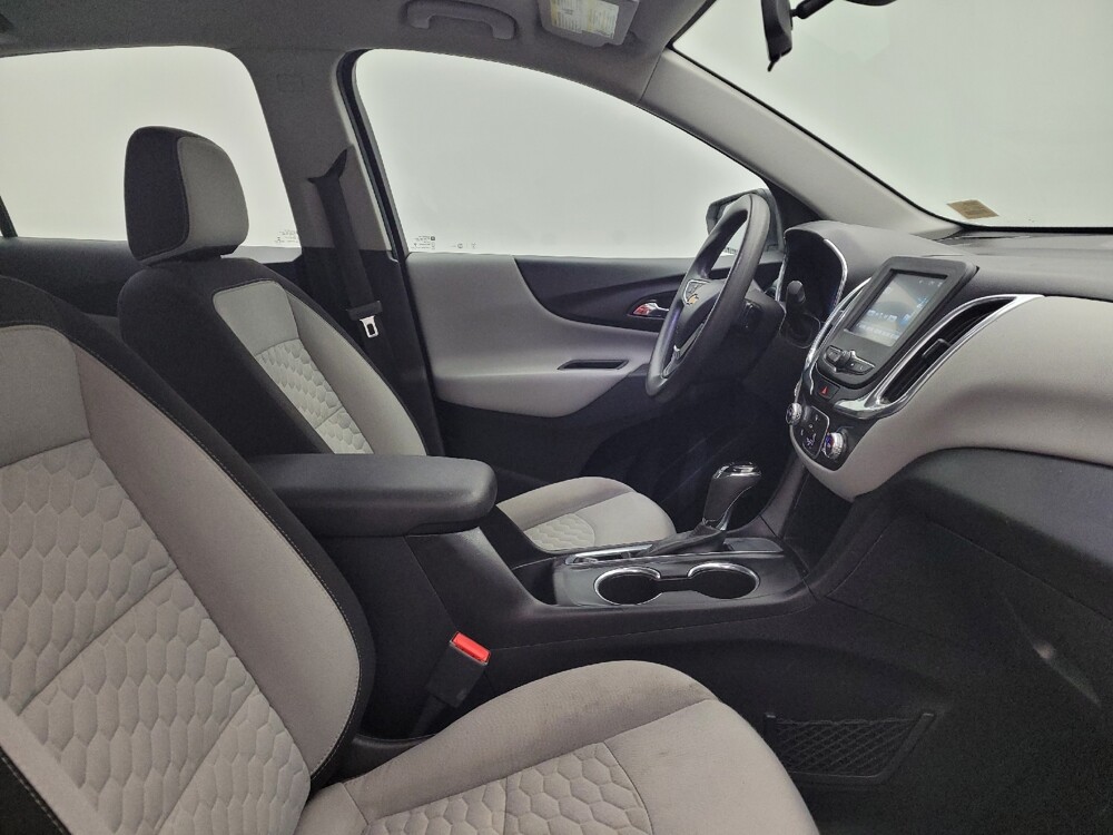 2018 Chevrolet Equinox in Maple Heights, OH 44137 - 18100838 21