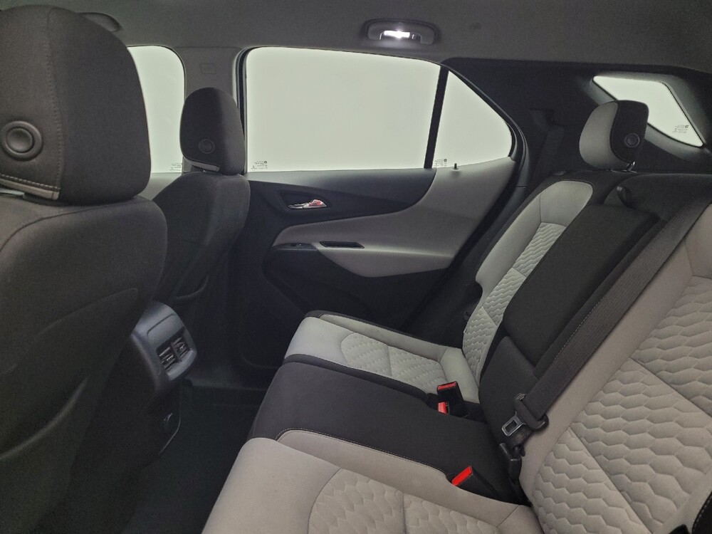 2018 Chevrolet Equinox in Maple Heights, OH 44137 - 18100838 18