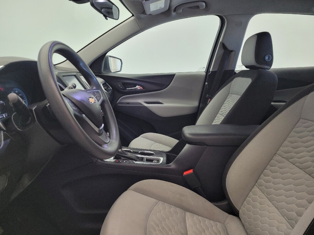 2018 Chevrolet Equinox in Maple Heights, OH 44137 - 18100838 17