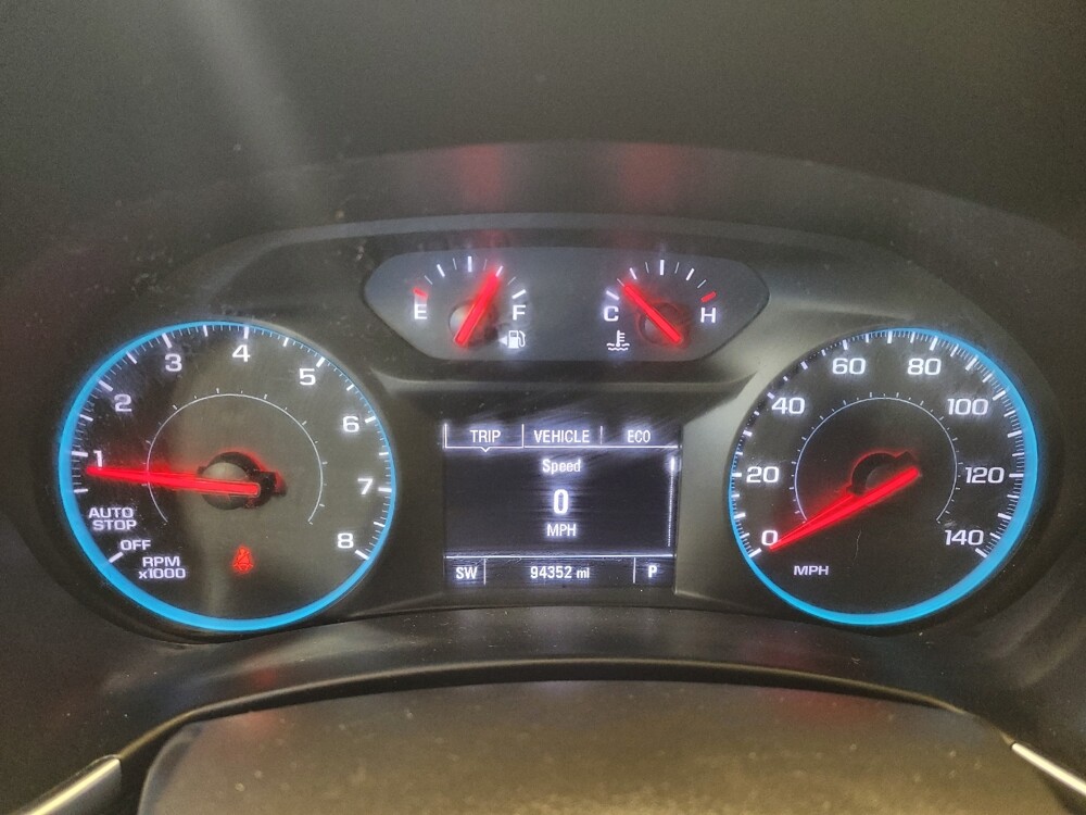 2018 Chevrolet Equinox in Maple Heights, OH 44137 - 18100838 23