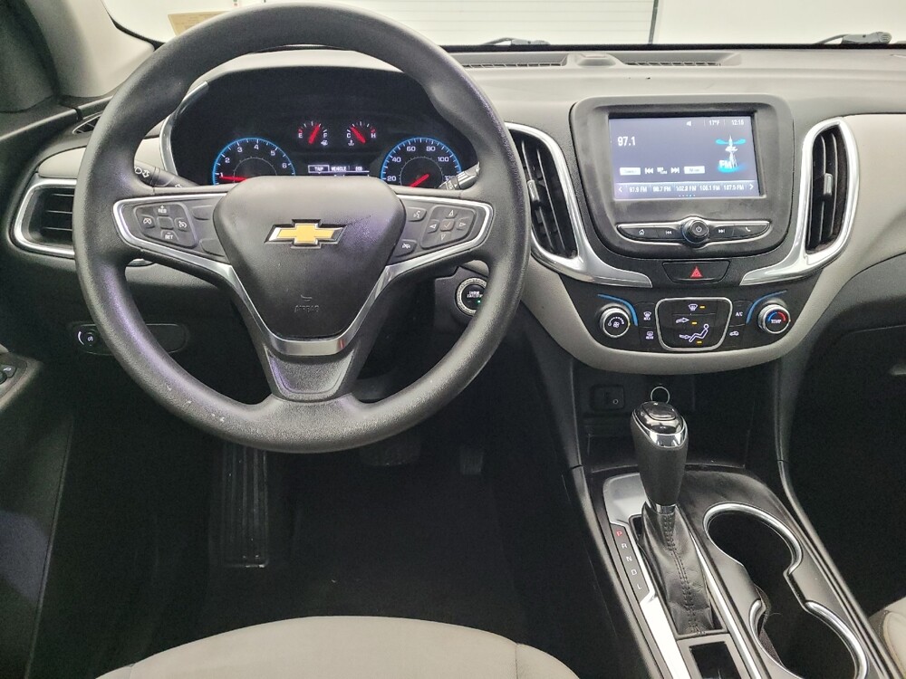 2018 Chevrolet Equinox in Maple Heights, OH 44137 - 18100838 22