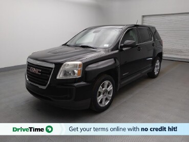 2017 GMC Terrain in Denver, CO 80012
