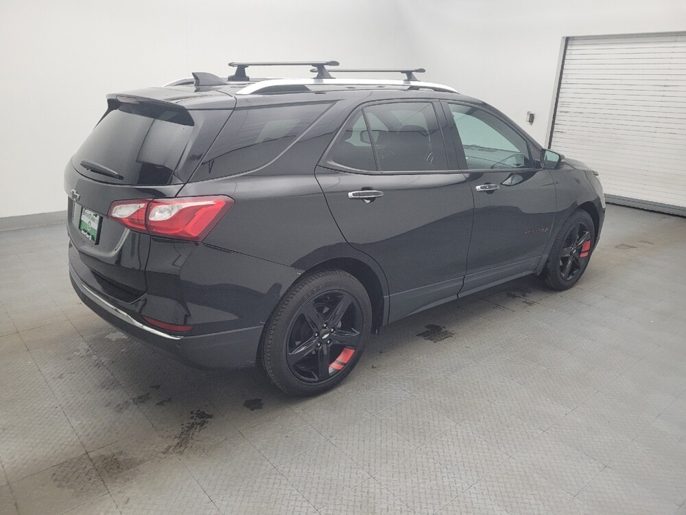 2020 Chevrolet Equinox in Greensboro, NC 27407 - 18100841 10