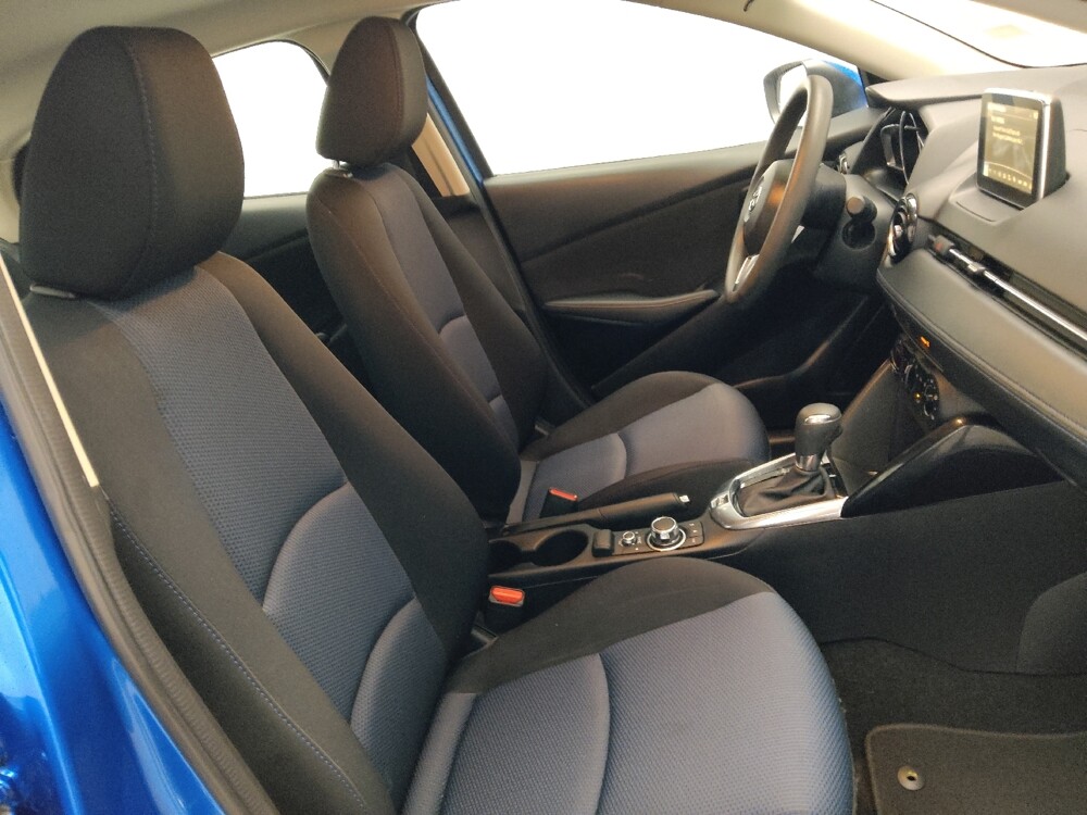 2017 Toyota Yaris in Stone Mountain, GA 30083 - 18100843 21