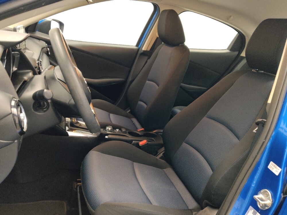 2017 Toyota Yaris in Stone Mountain, GA 30083 - 18100843 17