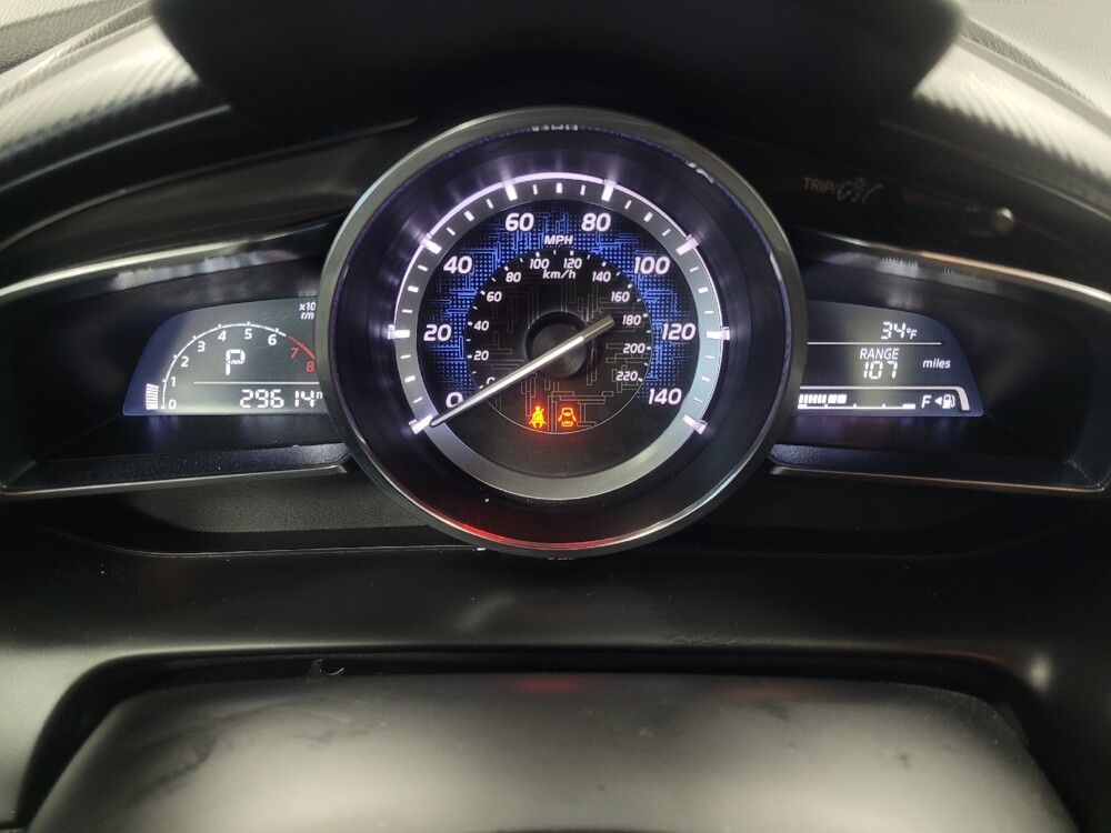 2017 Toyota Yaris in Stone Mountain, GA 30083 - 18100843 23