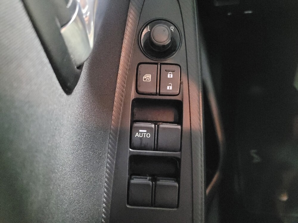 2017 Toyota Yaris in Stone Mountain, GA 30083 - 18100843 27