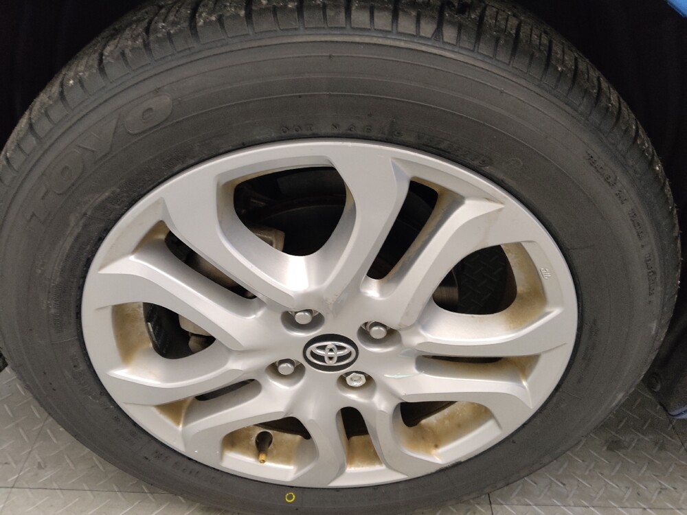 2017 Toyota Yaris in Stone Mountain, GA 30083 - 18100843 31