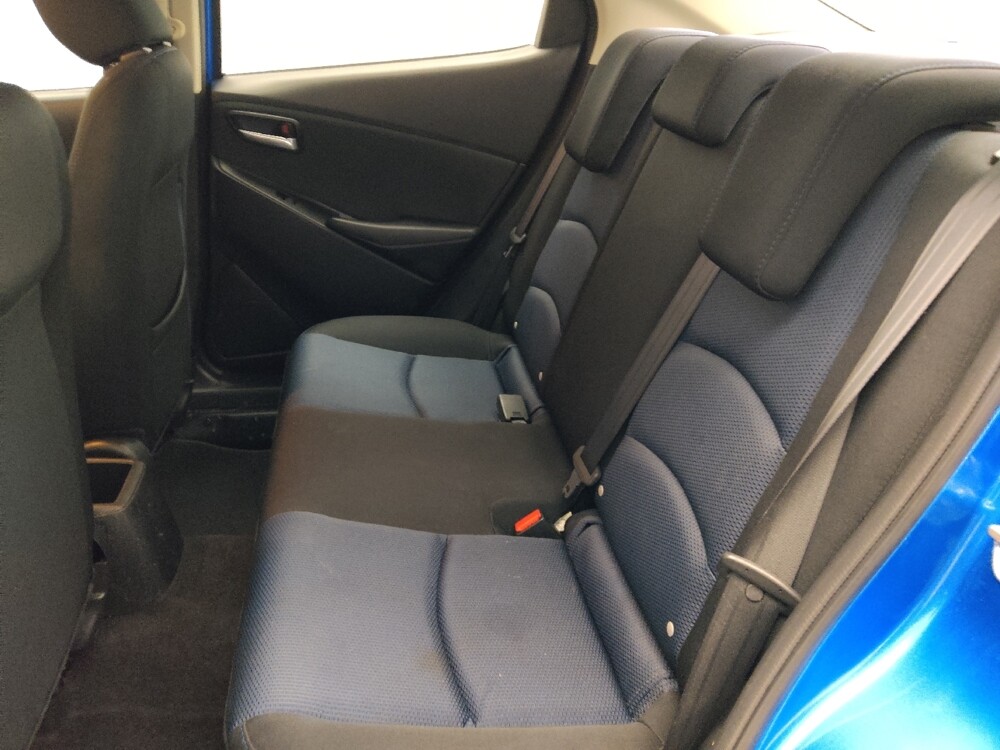 2017 Toyota Yaris in Stone Mountain, GA 30083 - 18100843 18