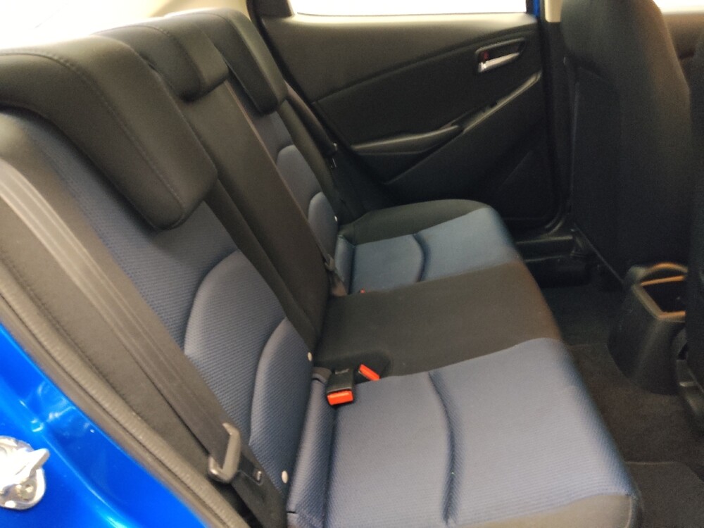 2017 Toyota Yaris in Stone Mountain, GA 30083 - 18100843 19