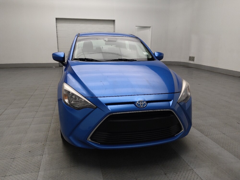 2017 Toyota Yaris in Stone Mountain, GA 30083 - 18100843 14